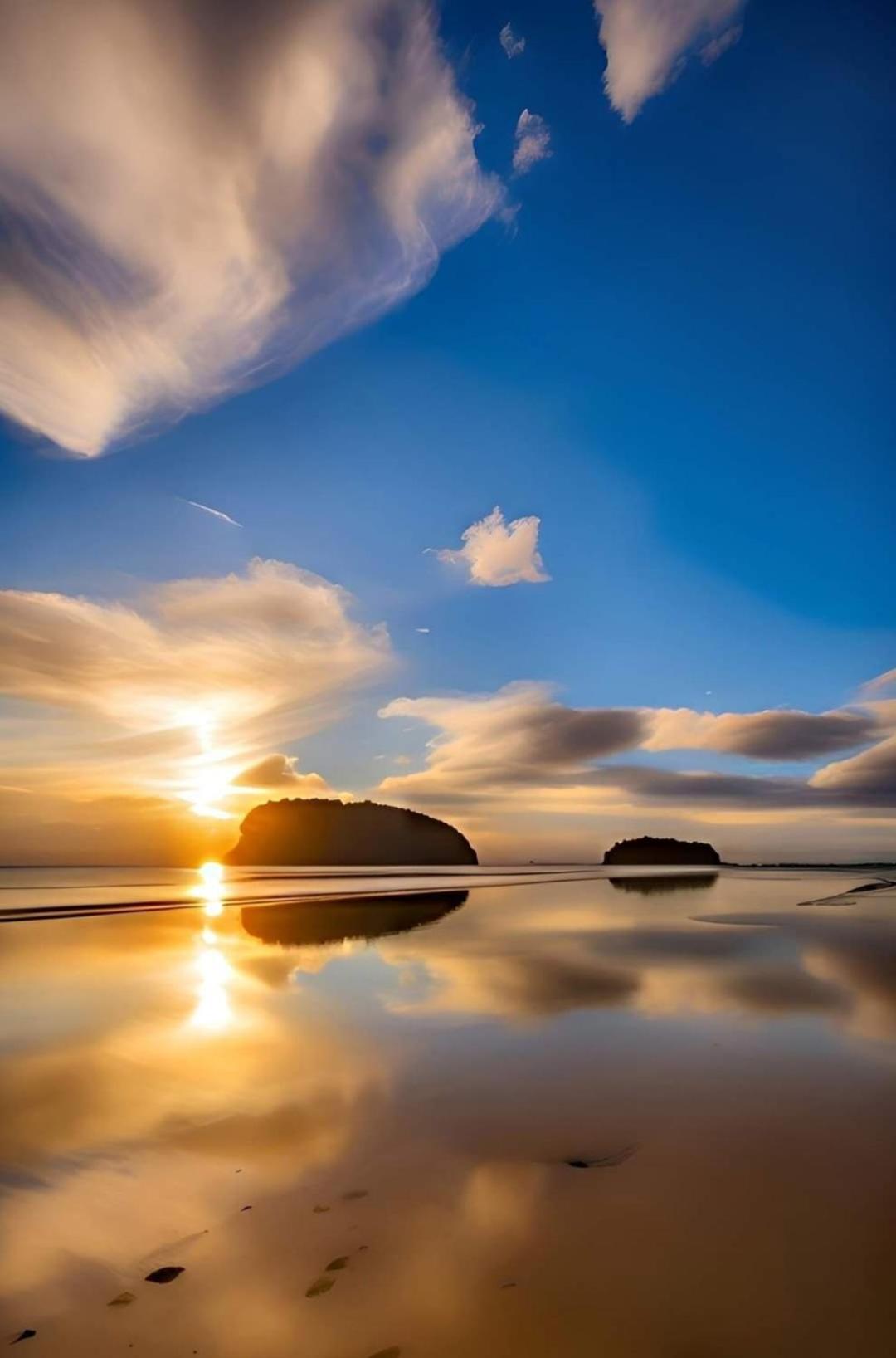 Southpacific Motel Whangamata Dış mekan fotoğraf