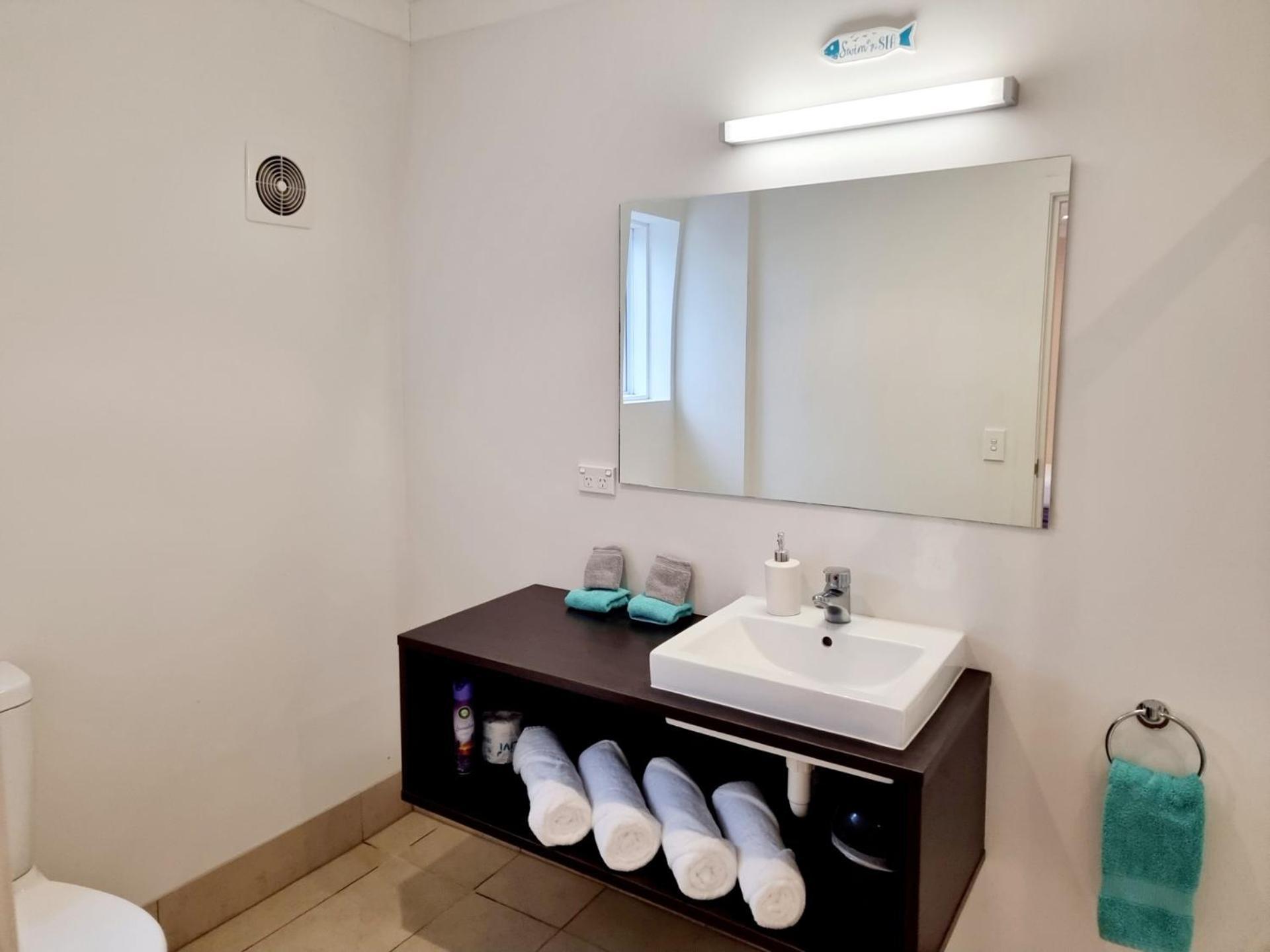 Southpacific Motel Whangamata Dış mekan fotoğraf
